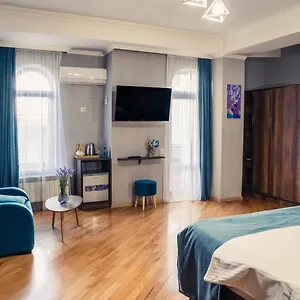 3* Otel Legend