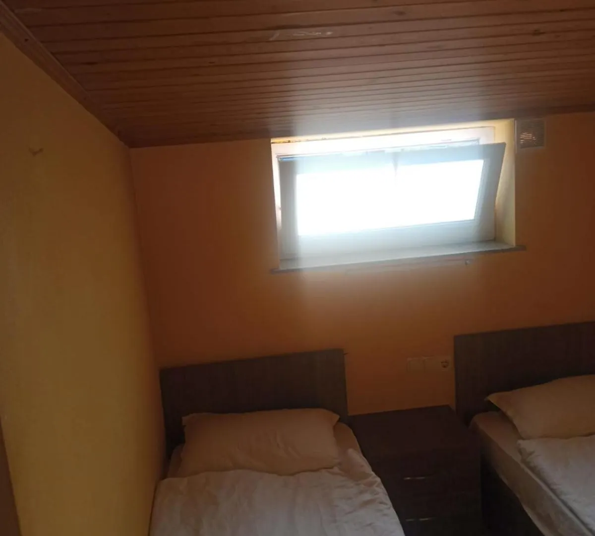 Ankara Otel Τυφλίδα 0*,  Γεωργία
