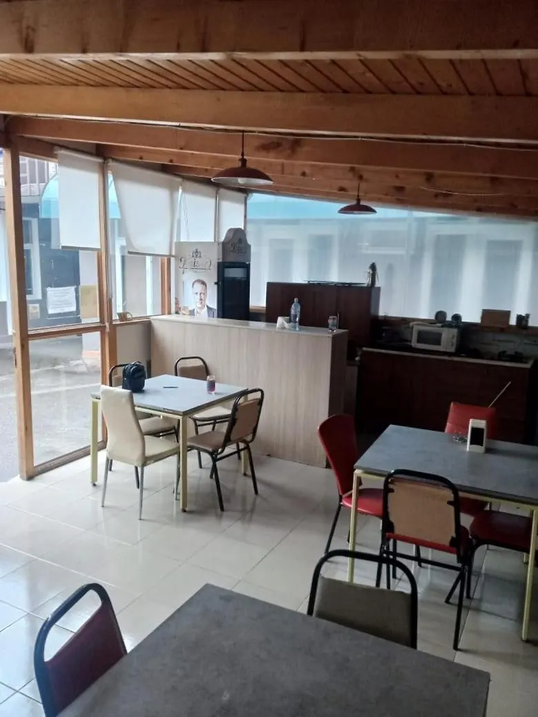 Ankara Otel Τυφλίδα