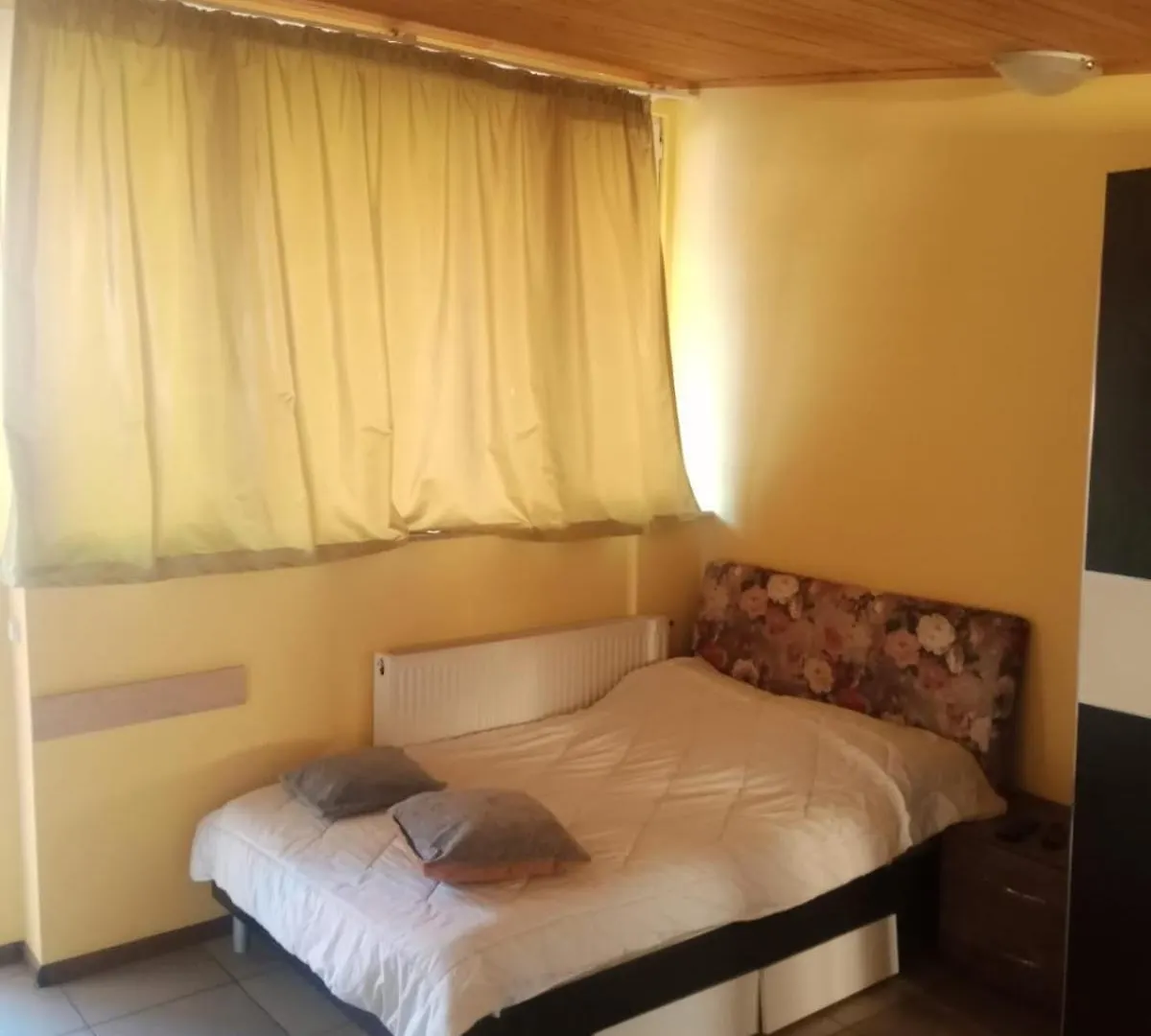 Ankara Otel Τυφλίδα