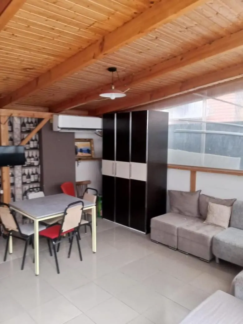 Ankara Otel Τυφλίδα 0*,  Γεωργία