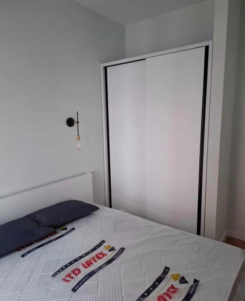 Ankara Otel Τυφλίδα