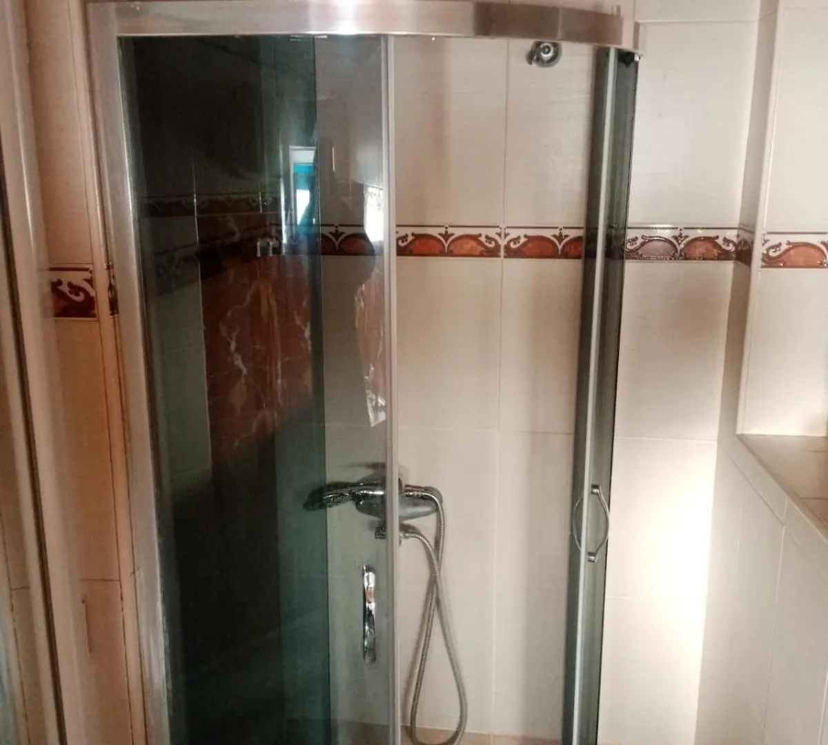Ankara Otel Τυφλίδα