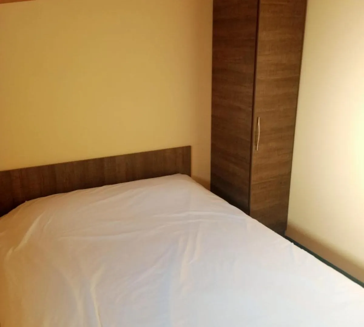 Ξενοδοχείο με διαμερίσματα Ankara Otel Τυφλίδα Γεωργία