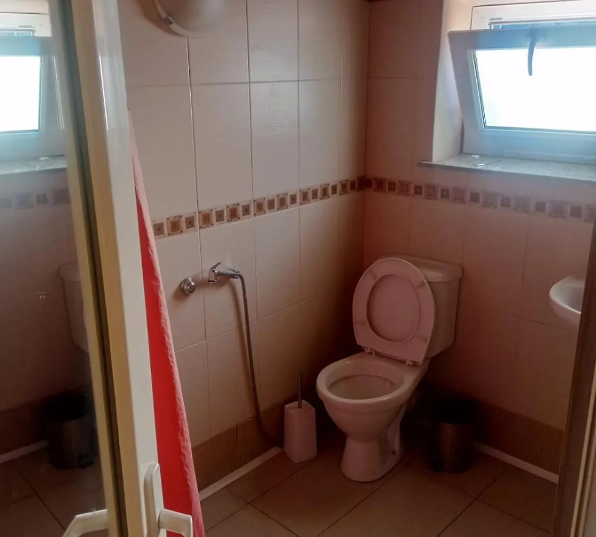 Ankara Otel Τυφλίδα Γεωργία
